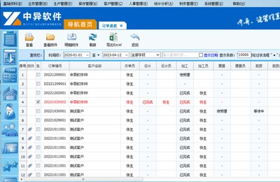 中異軟件 專注廣告行業管理的軟件專家，引領噴繪、寫真與UV打印行業數字化變革