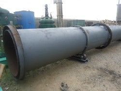 烘干砂專用顆粒物料烘干機 高效、節能、專業的解決方案